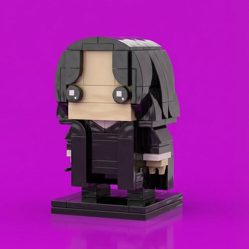 Half-Blood Prince — Block Legends Figure