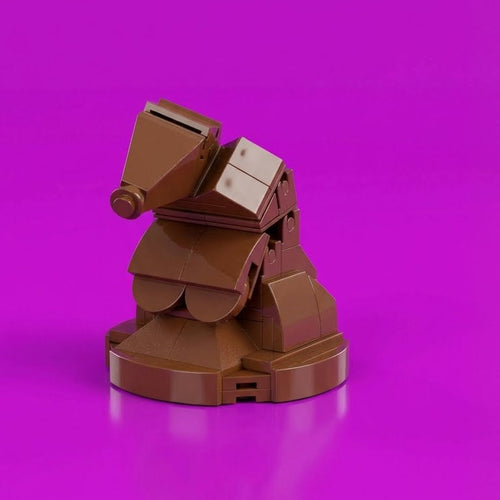Sorting Hat — Block Legends Figure
