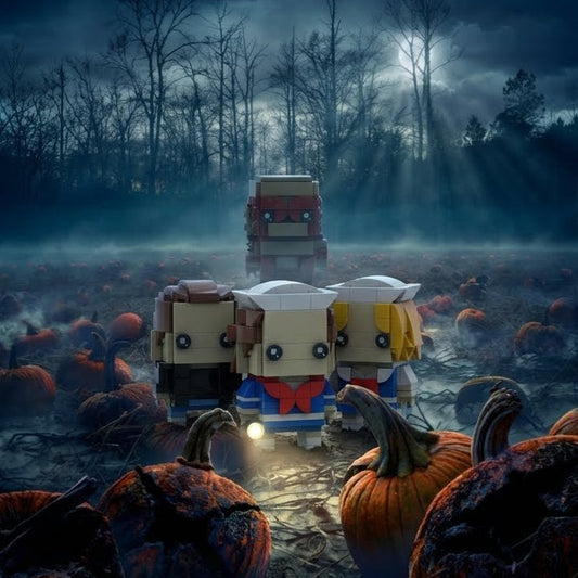 Hawkins Quartet — Block Legends Collection